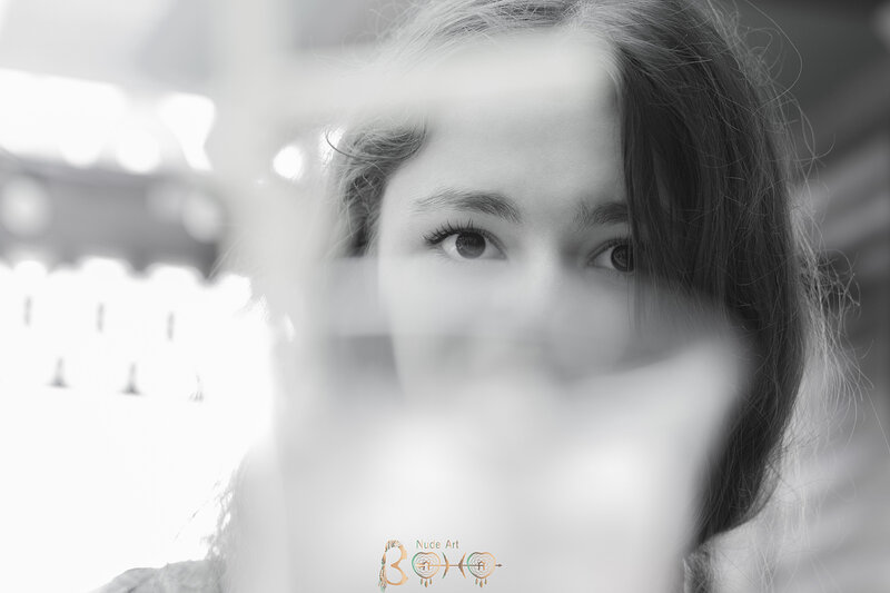 Антонина, 24 года, 1 размер груди