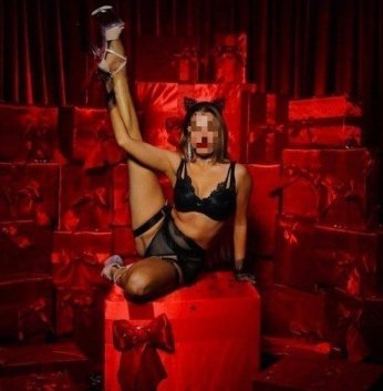 Таисия, 26 лет, 2 размер груди